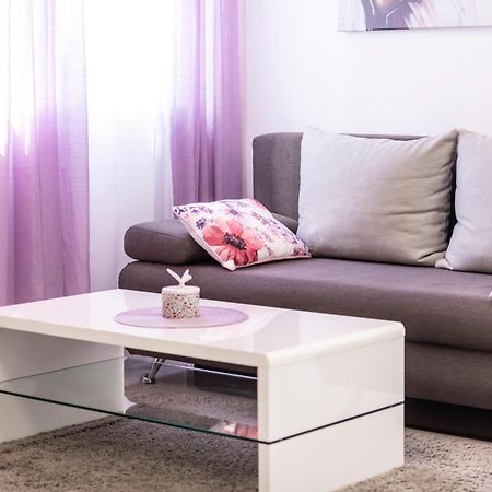 Apartments Kiki Млини Екстериор снимка
