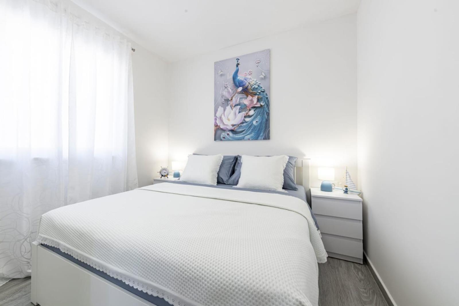 Apartments Kiki Млини Екстериор снимка