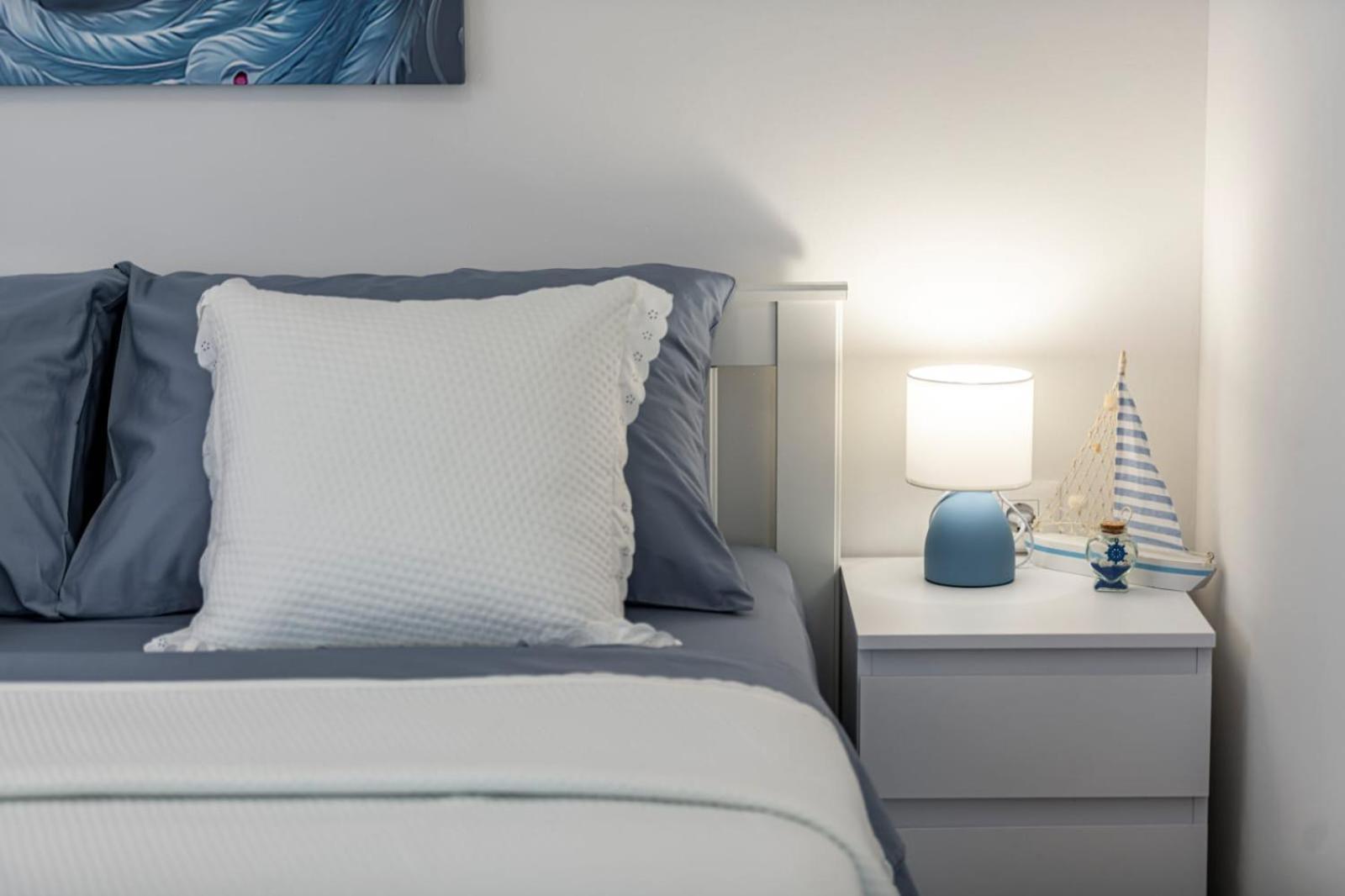 Apartments Kiki Млини Екстериор снимка
