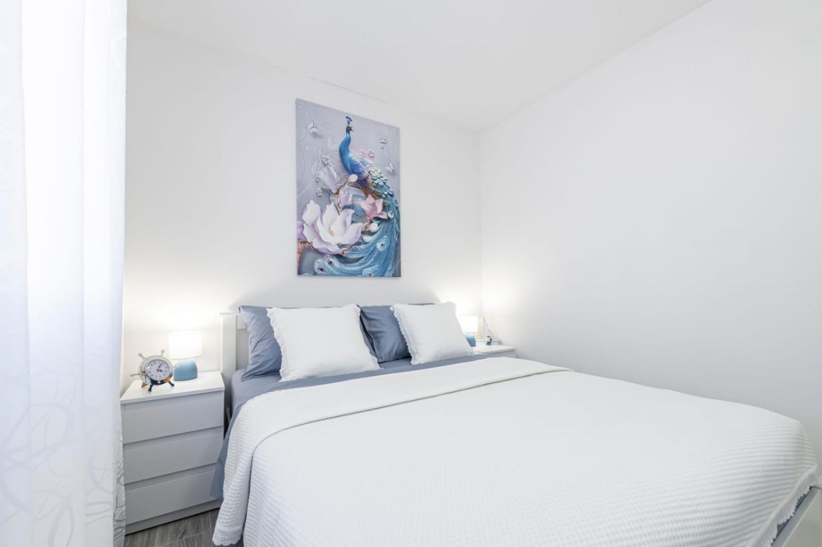 Apartments Kiki Млини Екстериор снимка