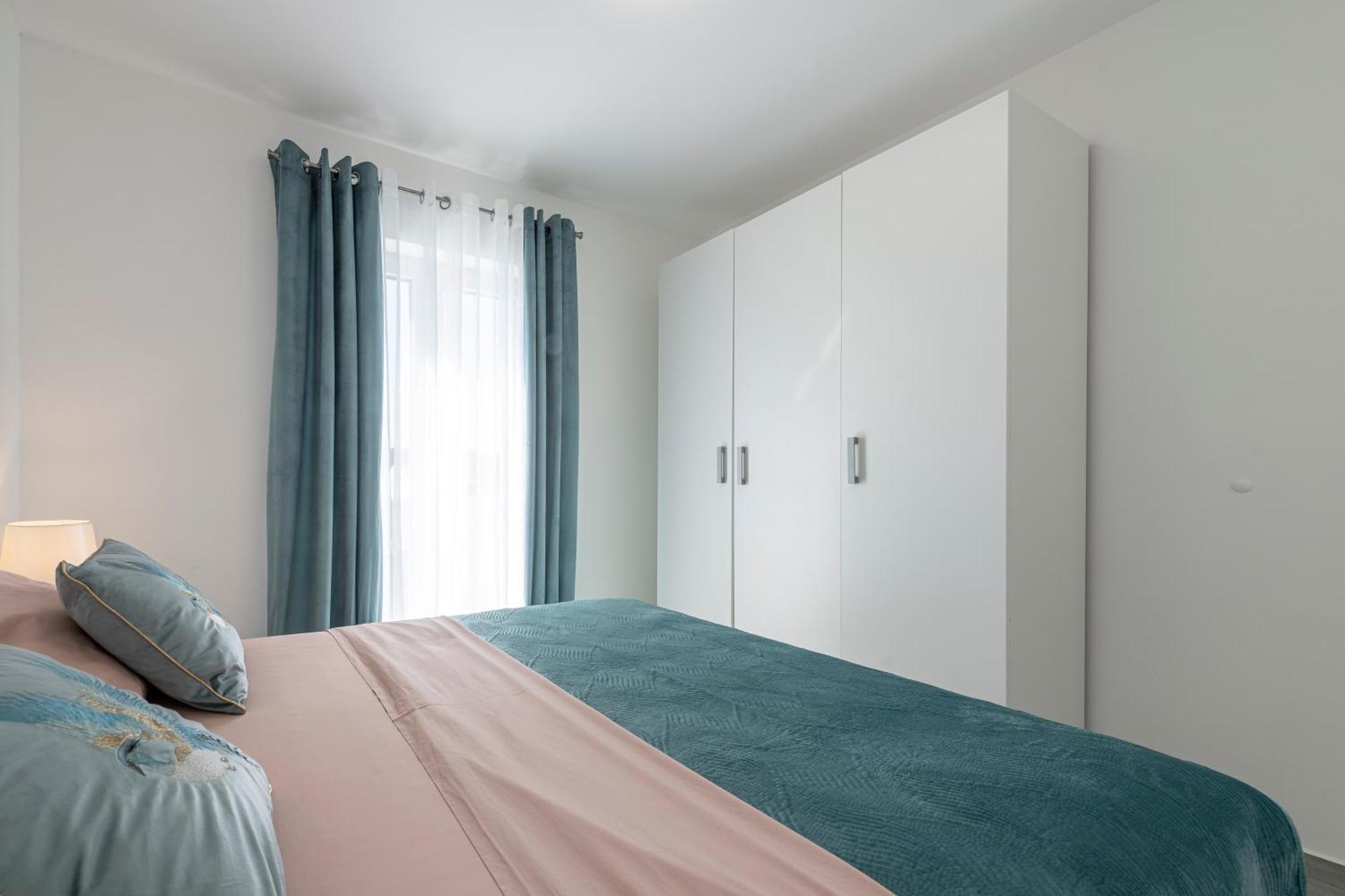 Apartments Kiki Млини Екстериор снимка