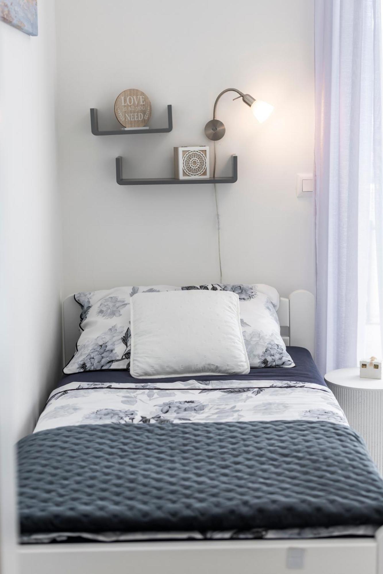 Apartments Kiki Млини Екстериор снимка