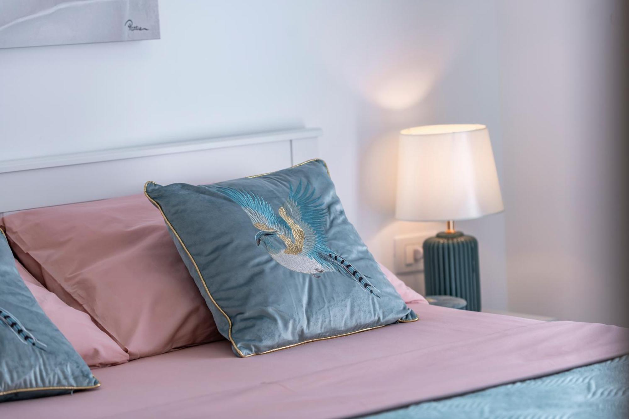 Apartments Kiki Млини Екстериор снимка